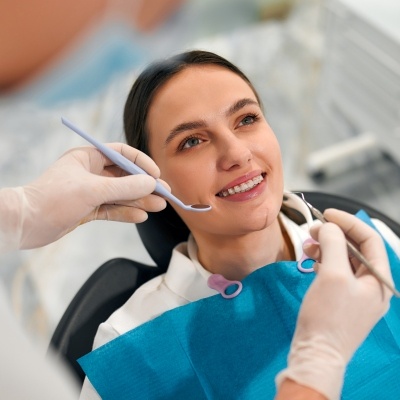 General dentistry service photo