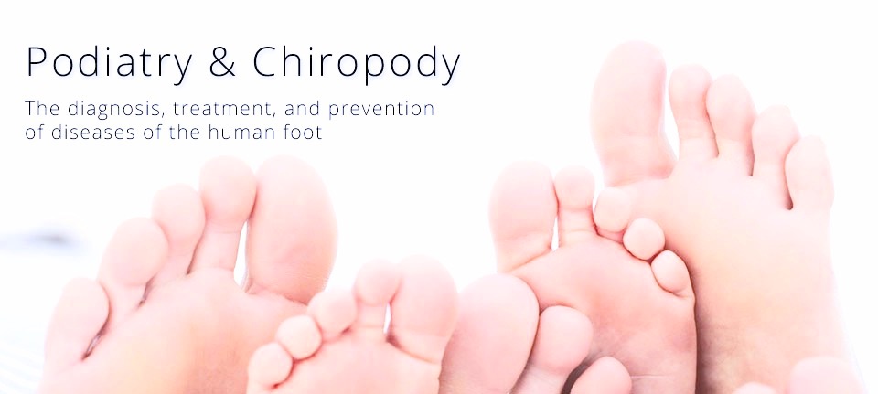 Inside A P Podiatry & Chiropody