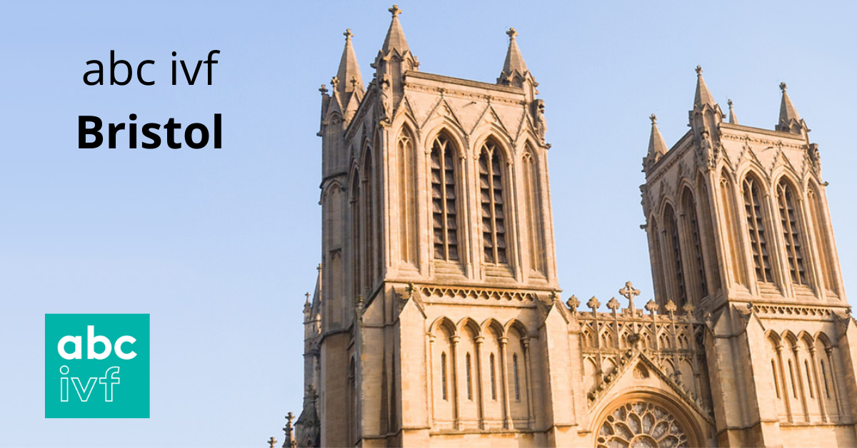 abc ivf Bristol social share image