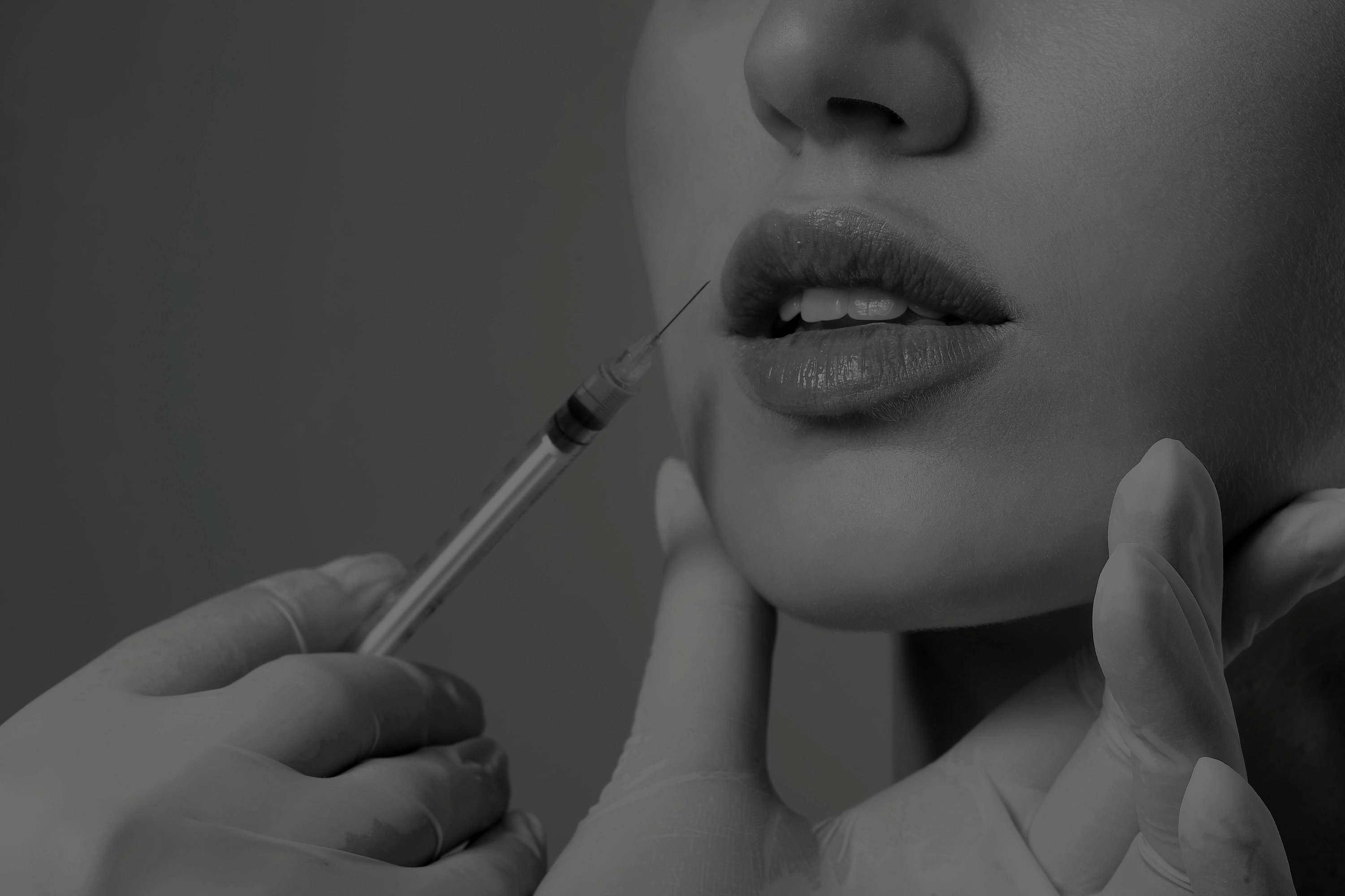 Inside Adel Aesthetics