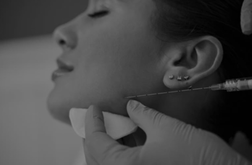 Inside Adel Aesthetics