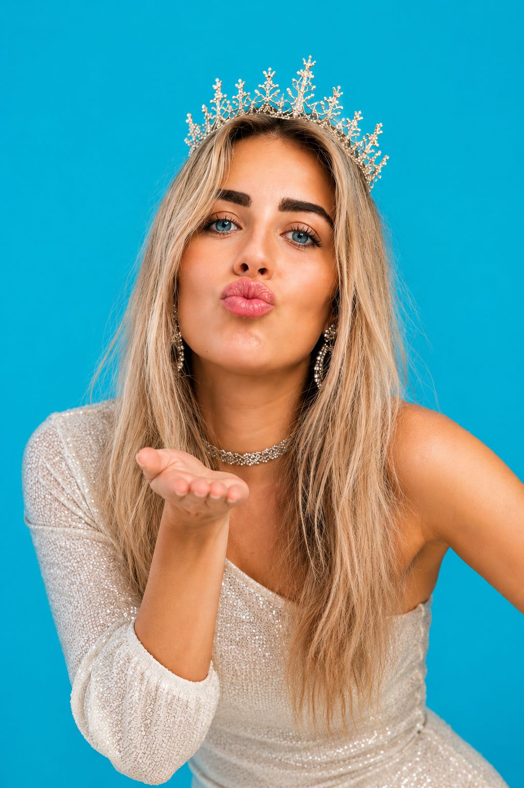 ADL Aesthetics beauty treatment model