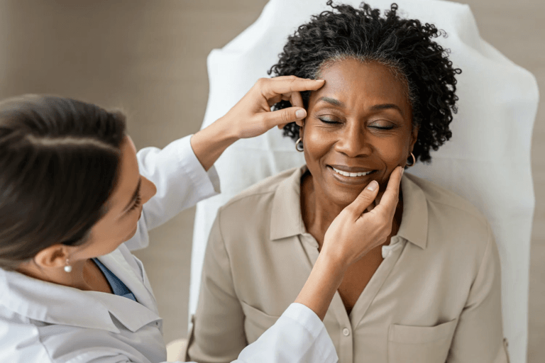 Aesthetic Health treatment and services