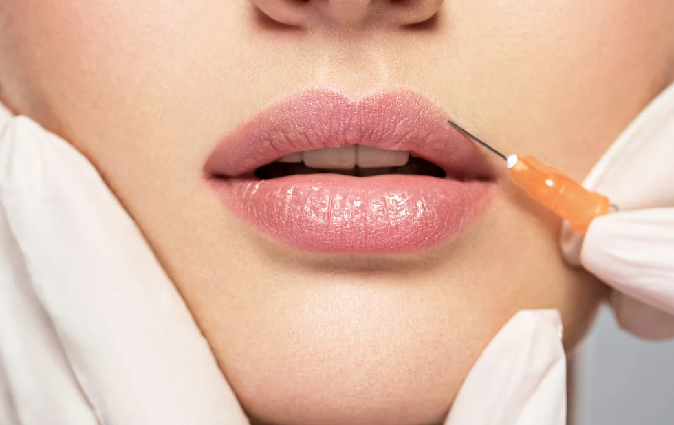 Aesthetica clinic gallery image