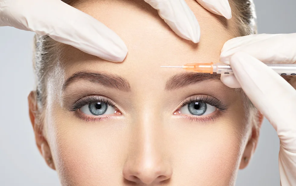 Aesthetica clinic gallery image