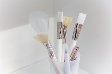 Alda Aesthetics facility
