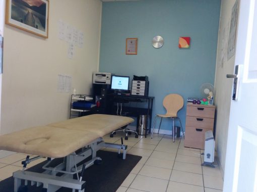 Ann Physiocare Staple Hill clinic location photo 3