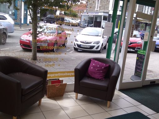 Ann Physiocare Staple Hill clinic location photo 4