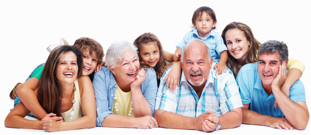 Avalon Care Dental Practice homepage banner