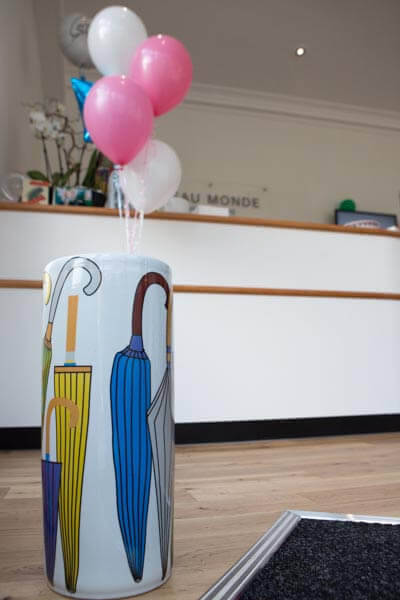 Beau Monde Dental Care practice