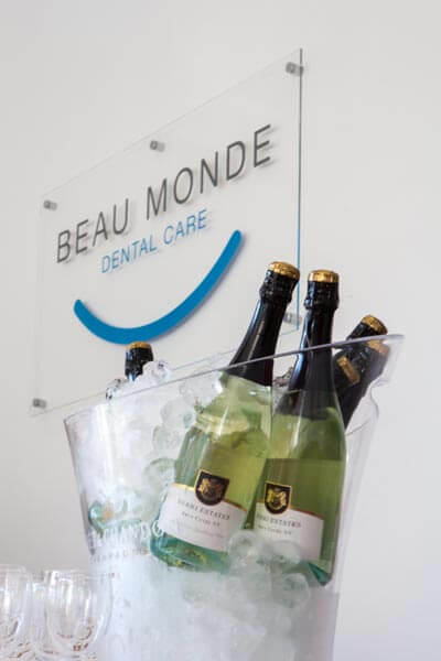 Beau Monde Dental Care practice