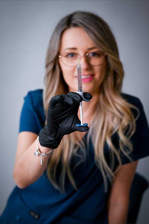 Inside BeautyPro Aesthetic Clinic
