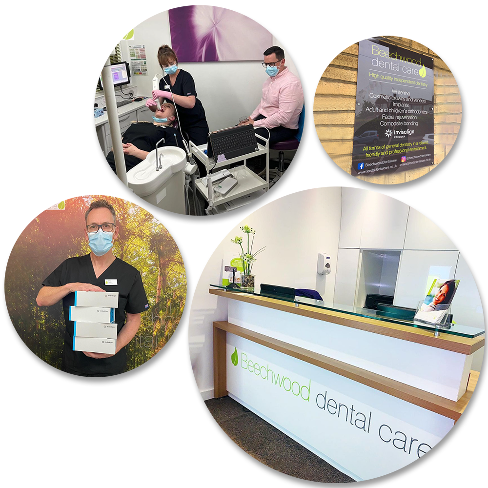 Inside Beechwood Dental Care