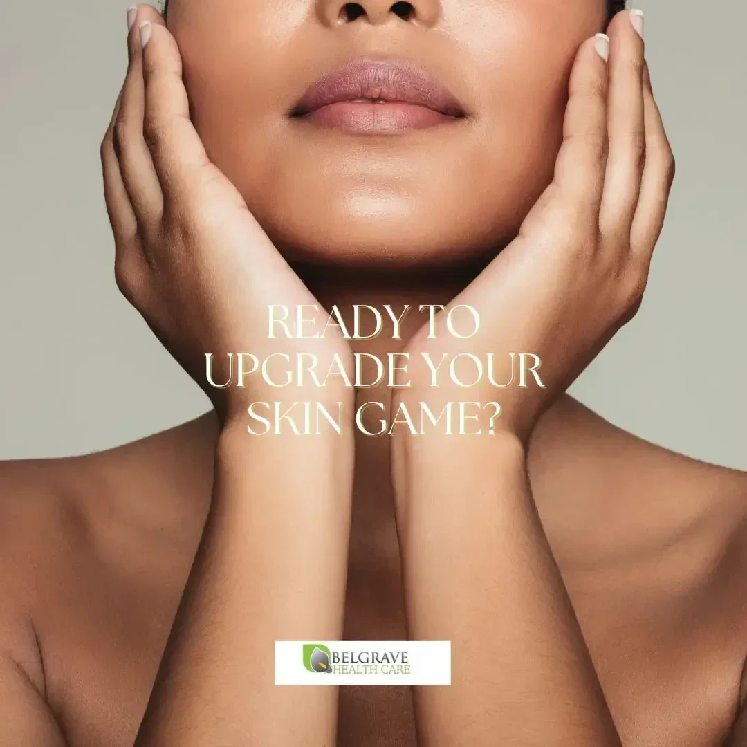 Facial treatments service image