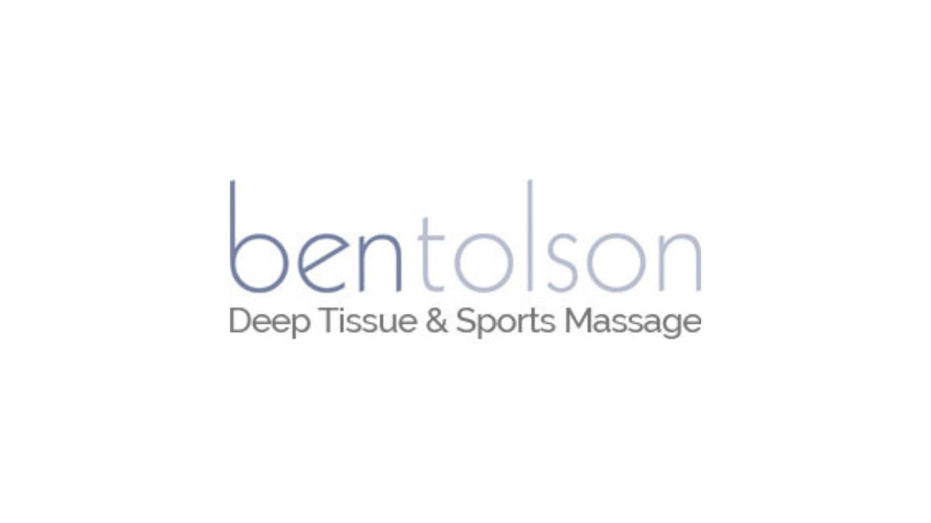 Bristol Massage hero image