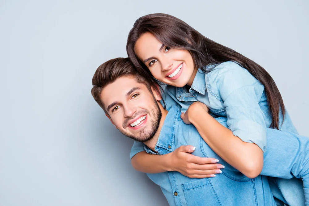 Bishopsworth Dental homepage hero image