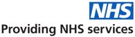 NHS Services Provider badge