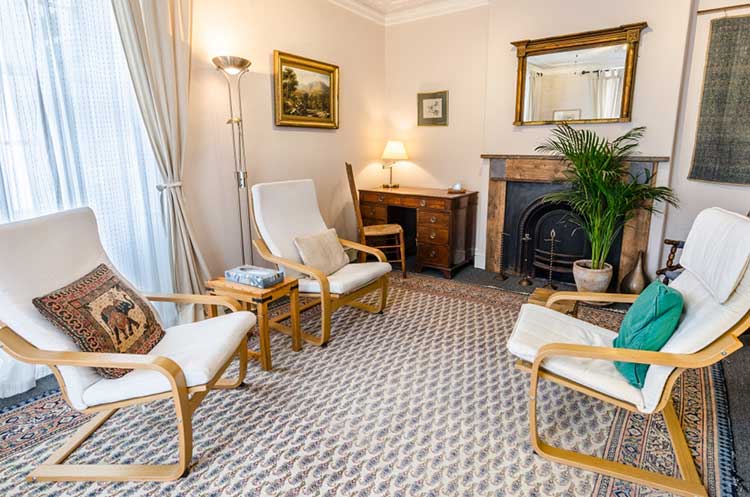 Westbury-on-Trym treatment rooms