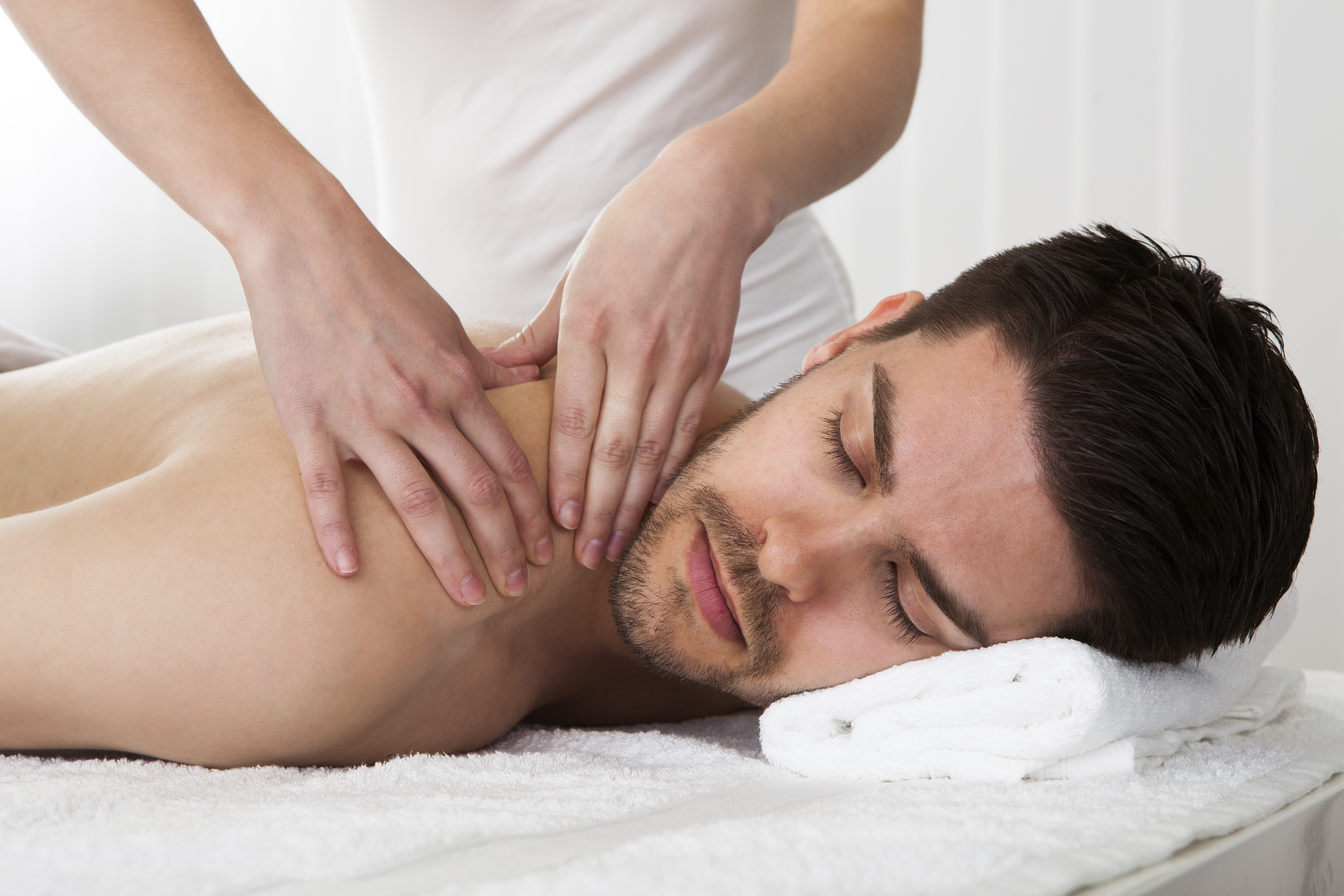 Bodyfix Massage gallery / treatment image
