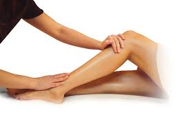 Massage treatment image
