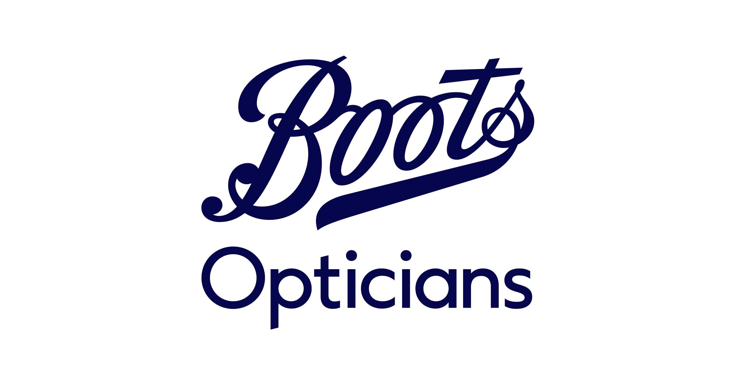 Boots Opticians promotional image