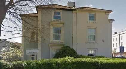 Southville Surgery branch building