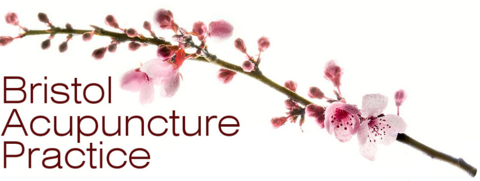 Bristol Acupuncture Practice banner