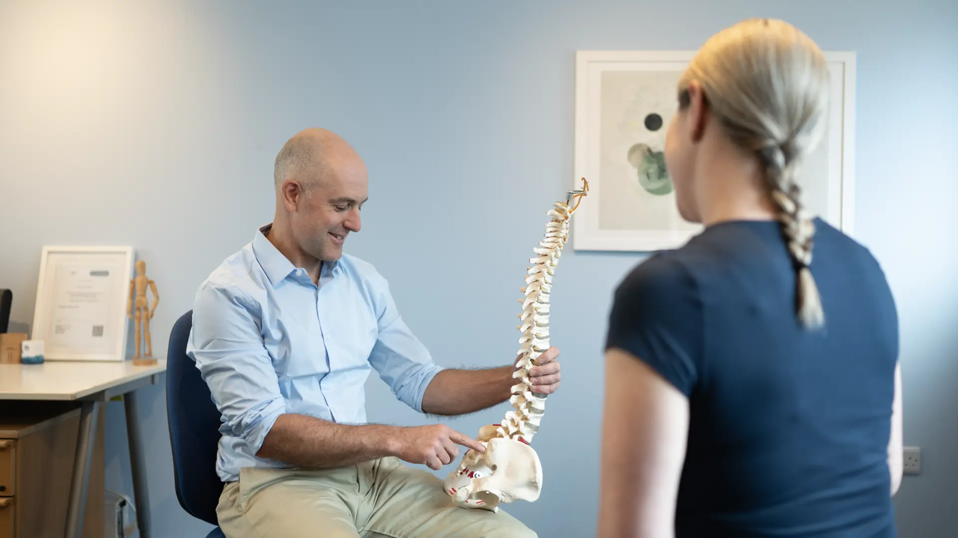 About us banner