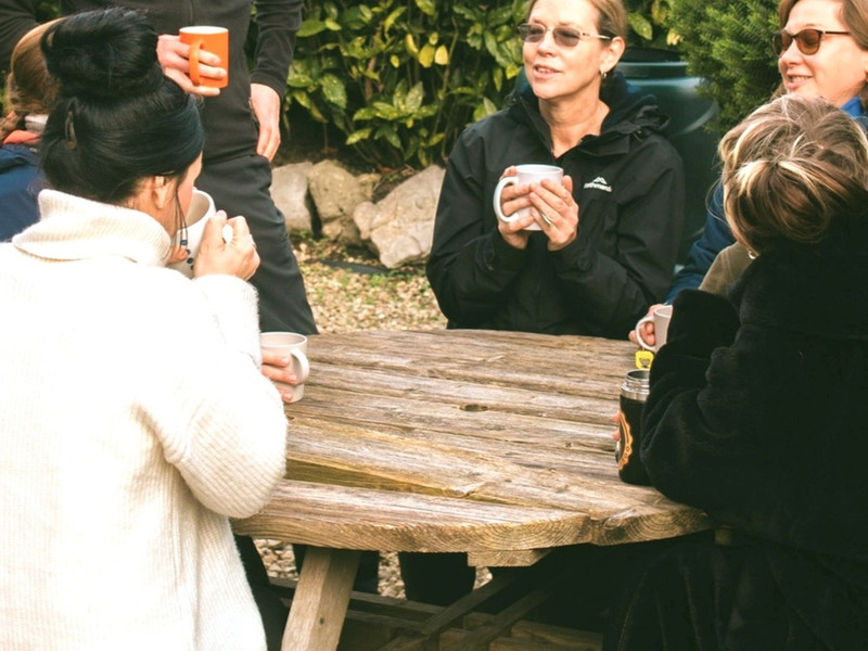 Therapy treatment and learning environment