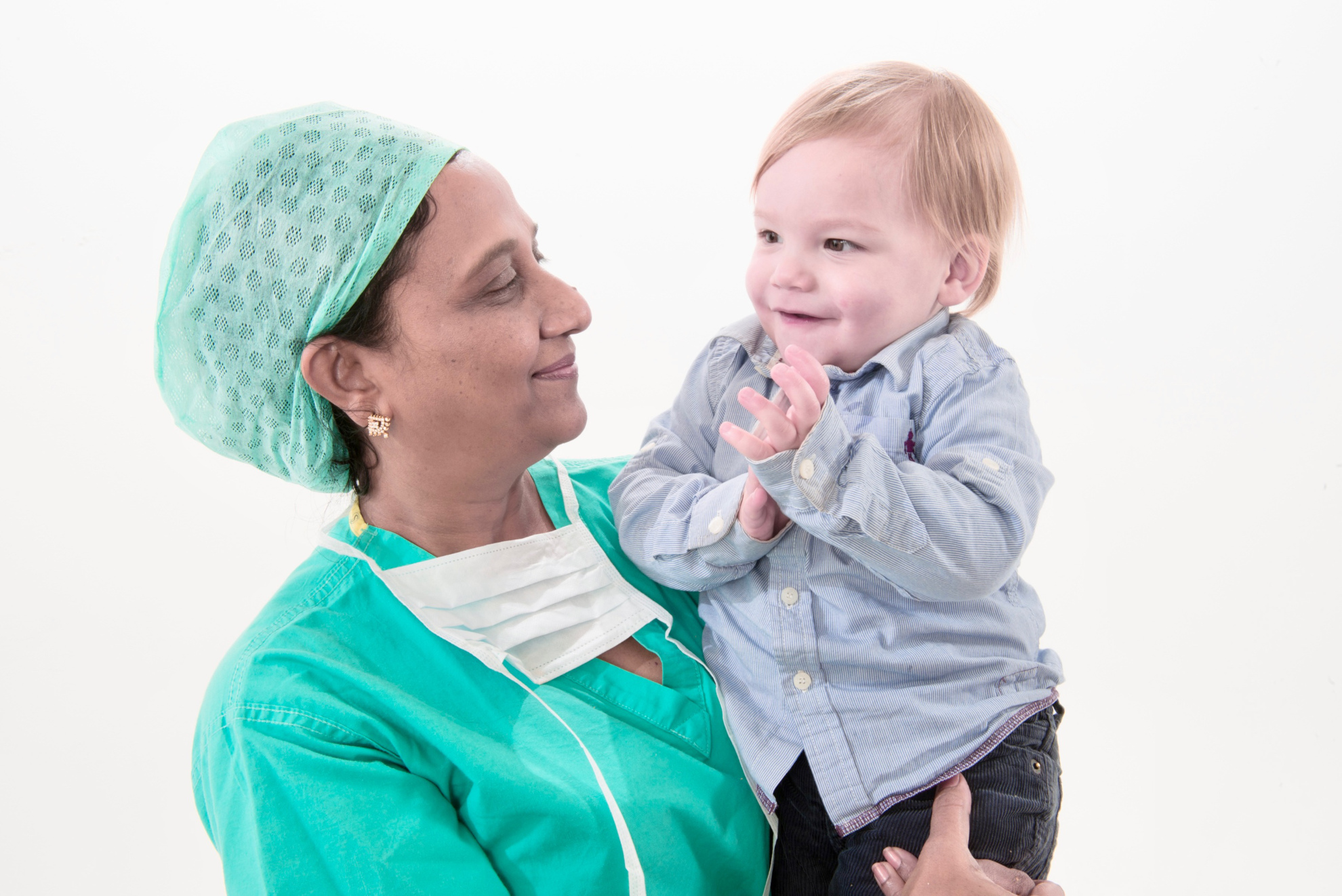 Bristol Fertility Clinic hero image