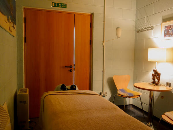 Bristol Massage Centre gallery image 1
