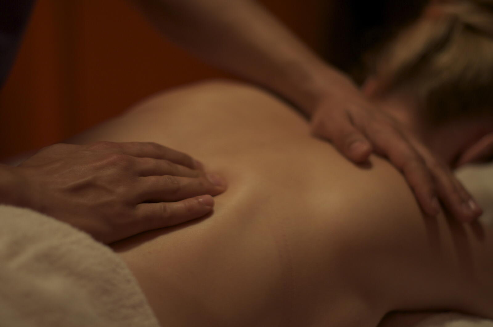 Bristol Massage Centre hero / interior image