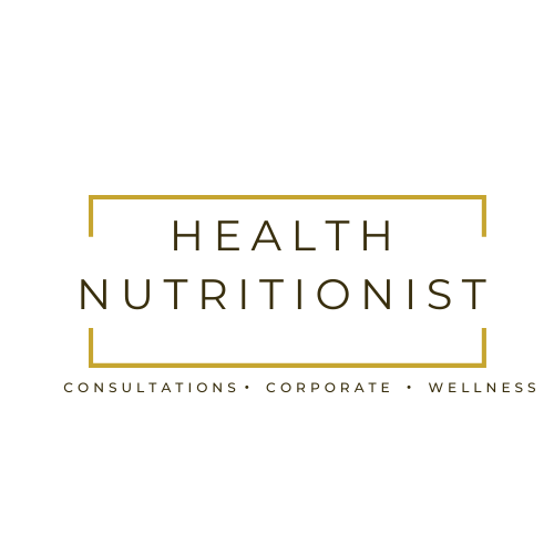 Health Nutritionist / Bristol Nutrition Clinic social share image (brand logo)
