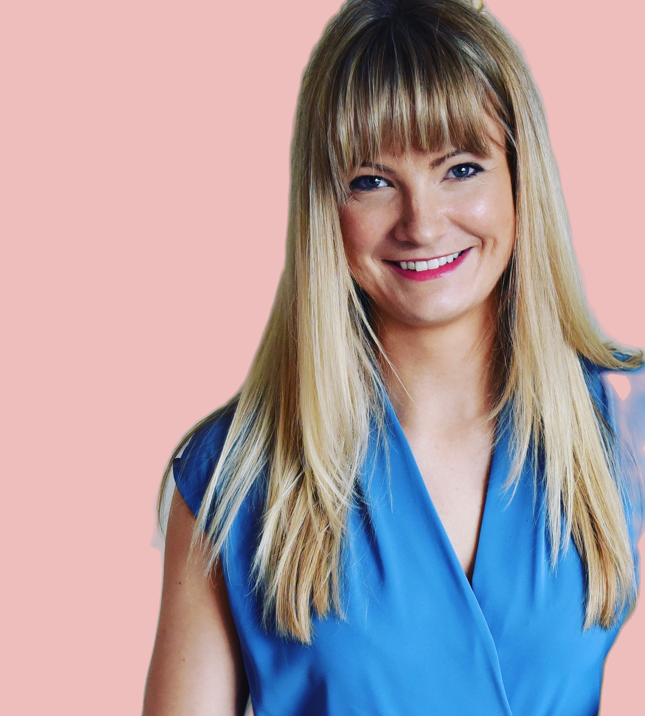 Nutritionist portrait (team member)