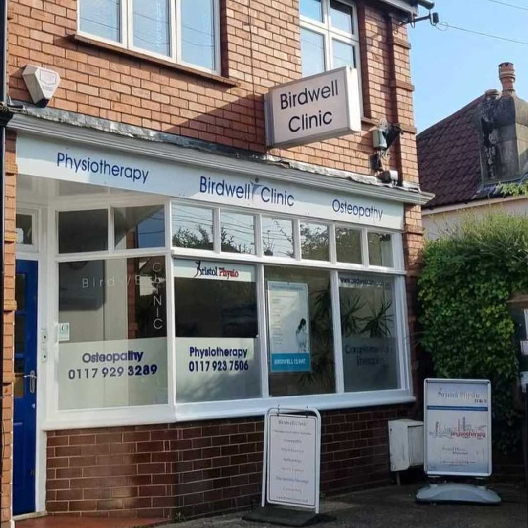 Birdwell Clinic, Long Ashton (BS41 9AA)