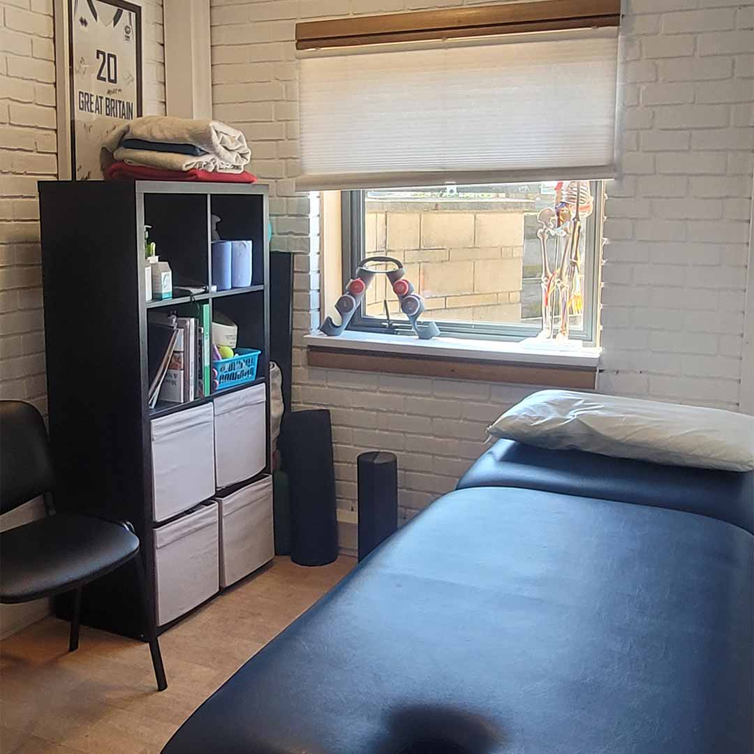 David Lloyd Long Ashton clinic location (BS3 2HB)