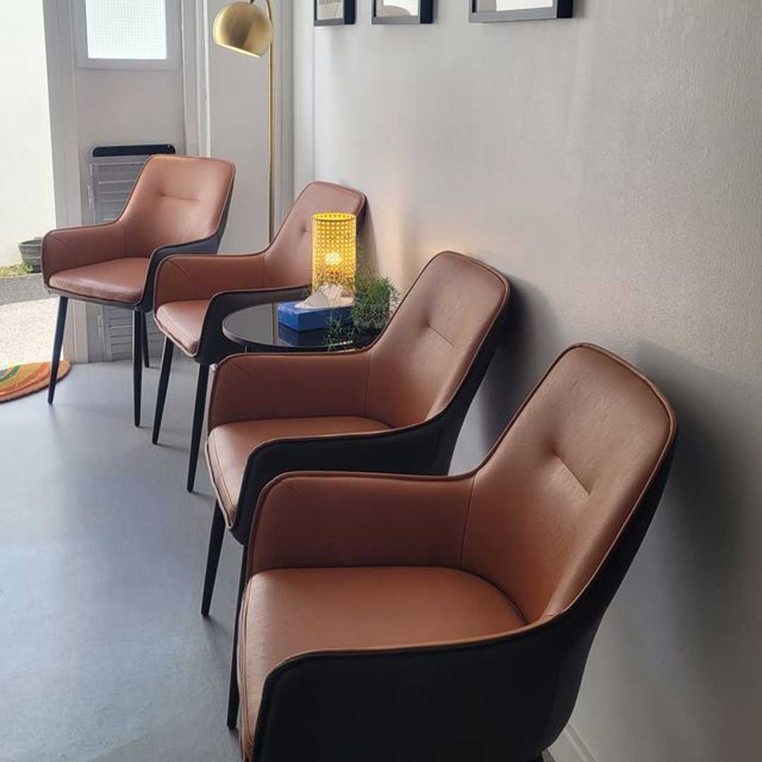 Oakfield Road clinic, Clifton (BS8 2AT)