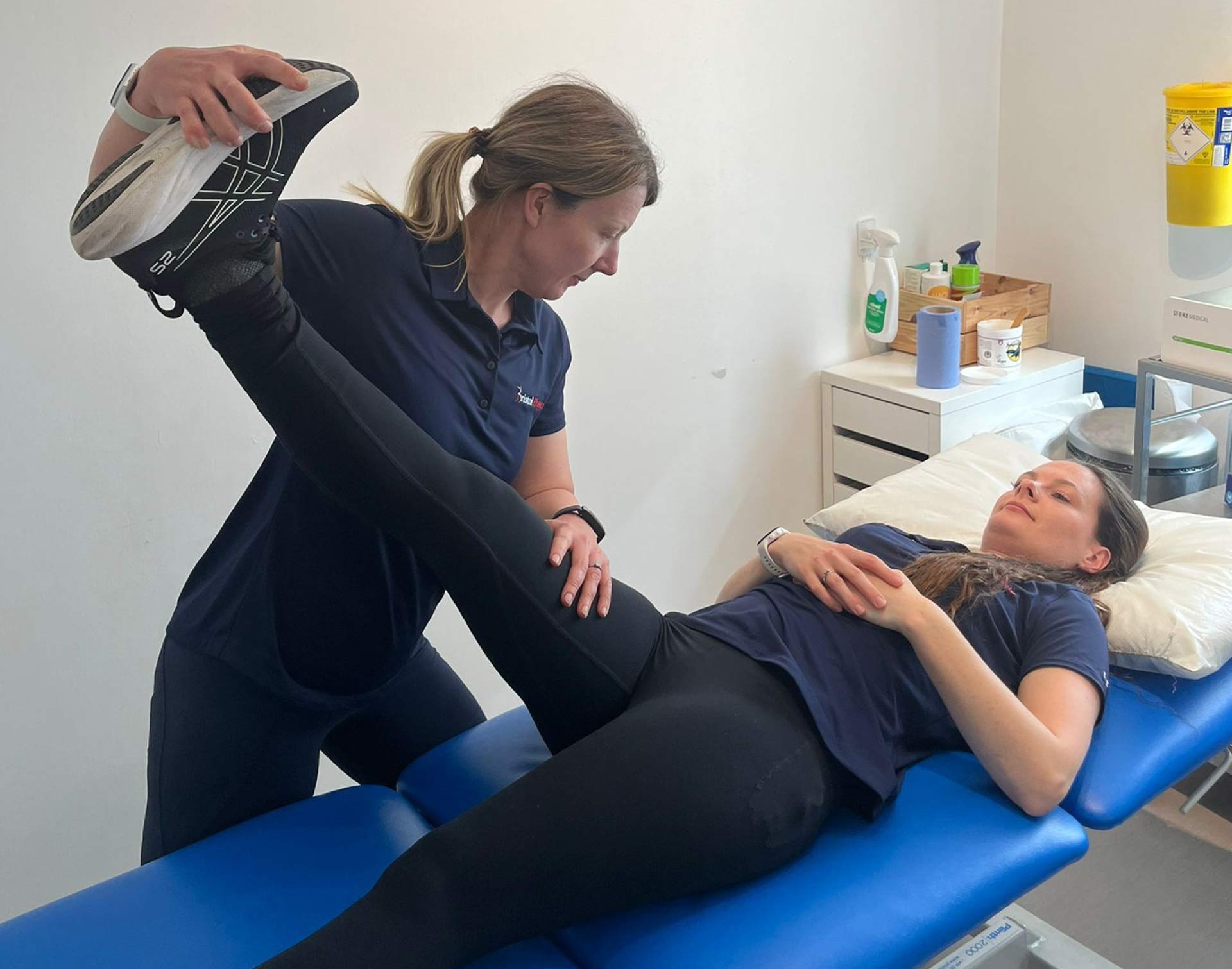 Physiotherapy Bristol (social share image)