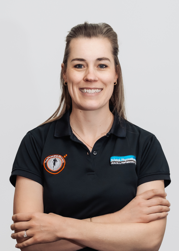 Inside Bristol Physiotherapy Clinic - Whiteladies