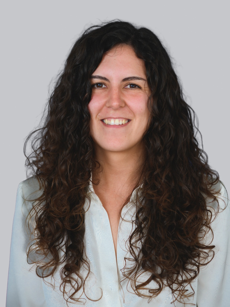 Team member headshot