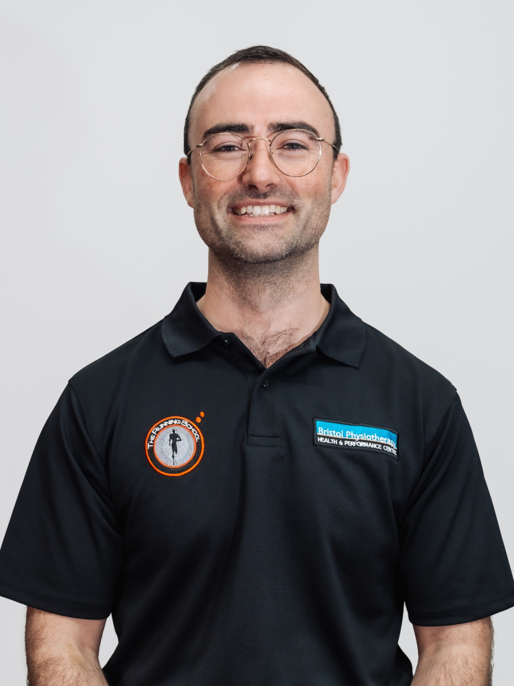 Team member headshot