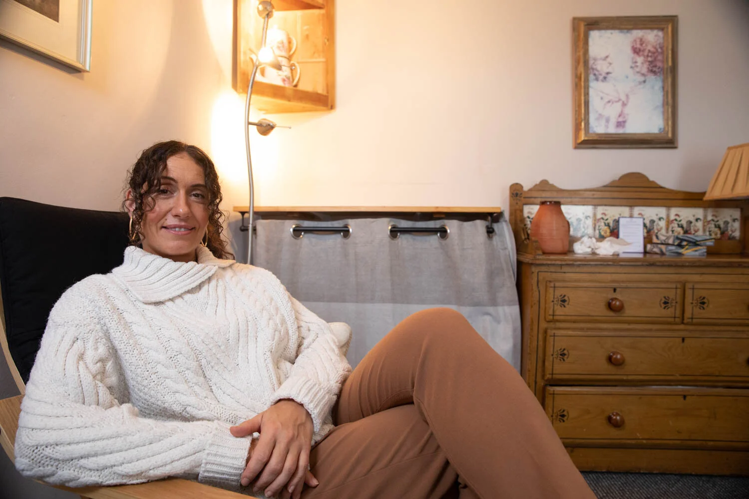 Inside Bristol Therapy Service