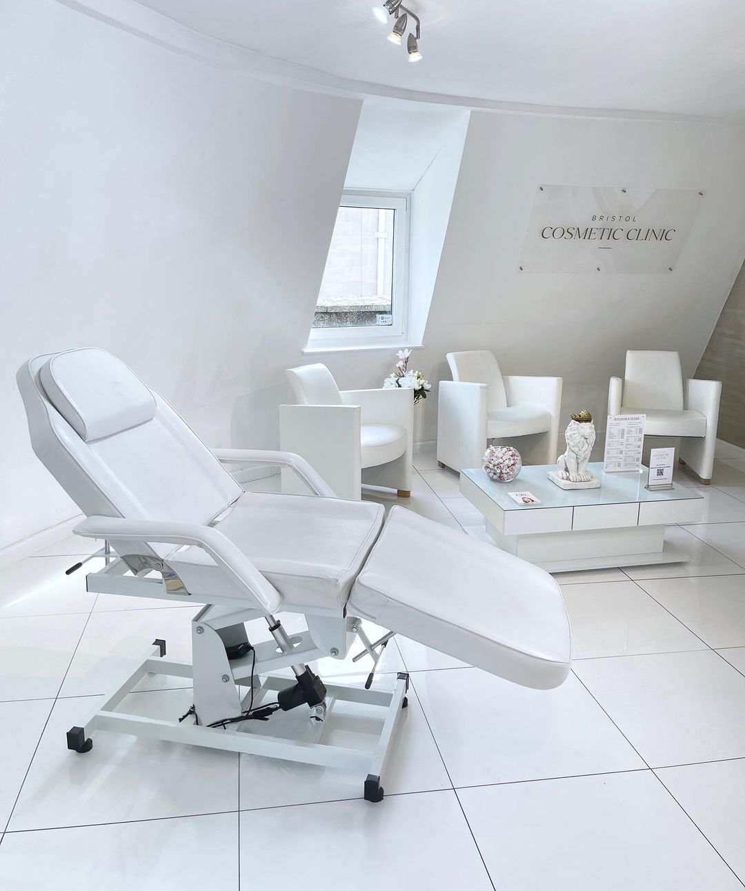 Inside British Cosmetic Clinic