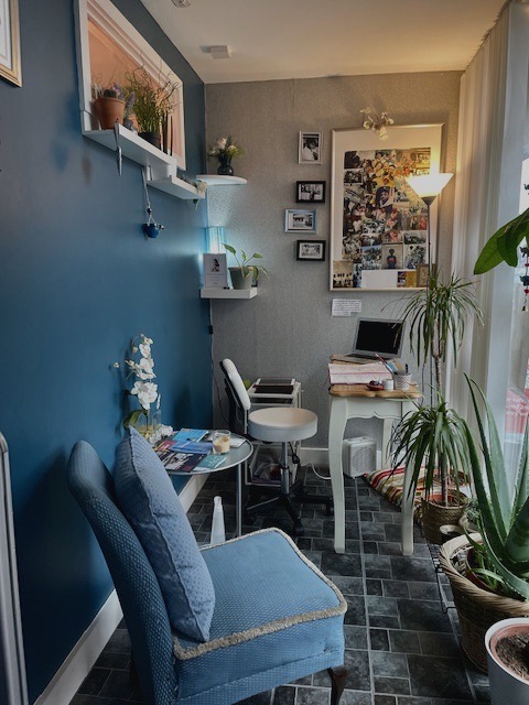 BS2 Therapy Rooms treatment/therapy room interior