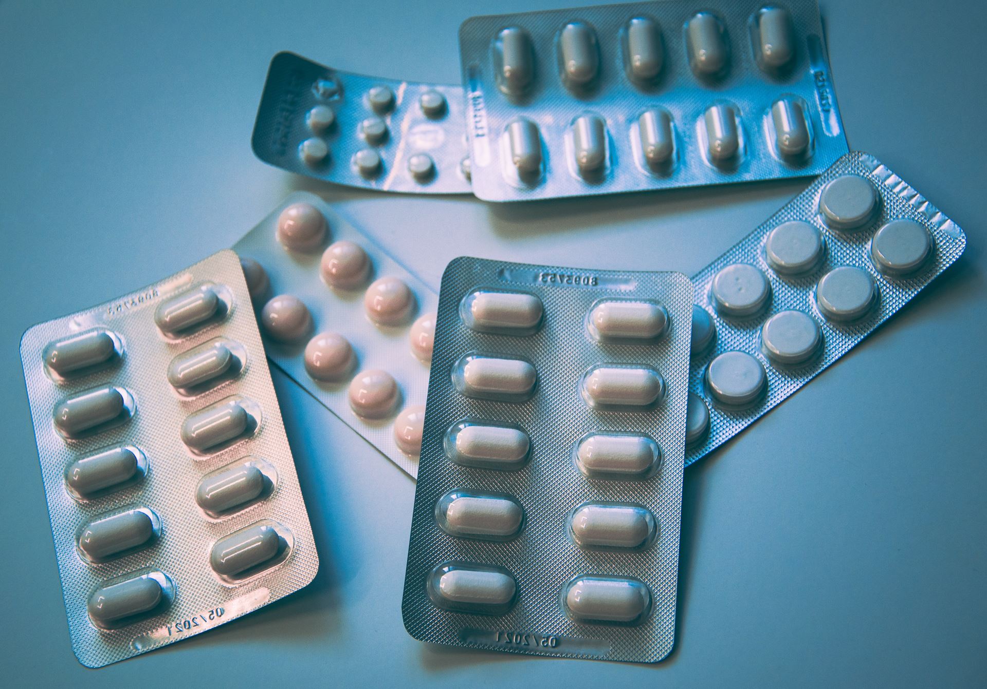 Prescription services