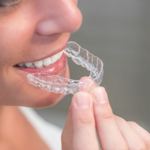 Charlestown Dental Practice gallery image 1