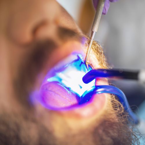 Charlestown Dental Practice gallery image 2