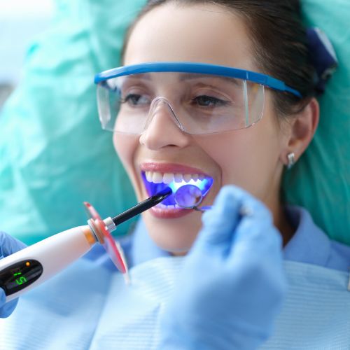 Charlestown Dental Practice gallery image 3