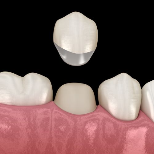 Inside Charlestown Dental Practice
