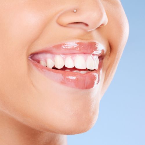 Inside Charlestown Dental Practice
